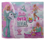 Barbie-Adventskalender 2024