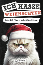 Anti-Weihnachten Adventskalender