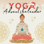 Yoga Adventskalender