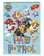 Paw Patrol Adventskalender