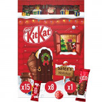 Kitkat Adventskalender