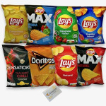 Chips Adventskalender 2024