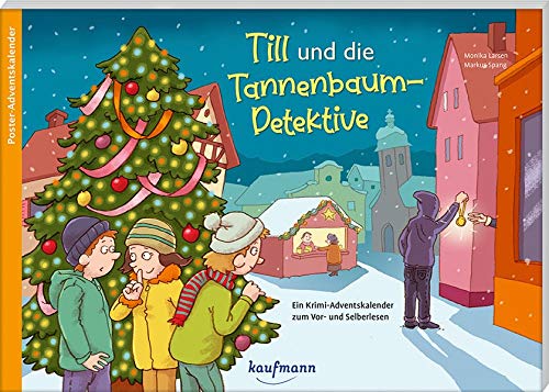 Till und die Tannenbaum-Detektive